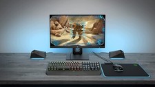 Monitor gaming x24ih 144hz - gaming,