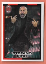 PANINI CALCIATORI 2020 2021