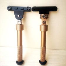 Bipiede da caccia 6-9" V8