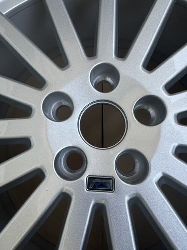 Cerchio ford focus - mk2,
