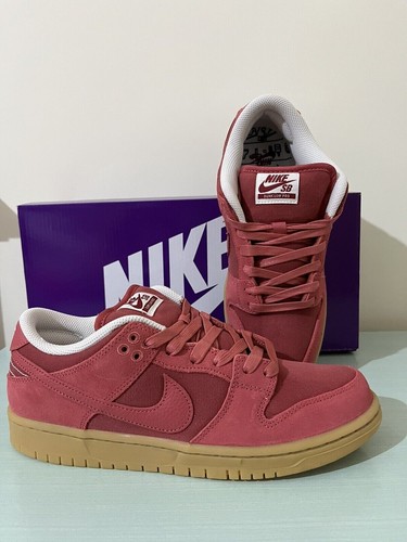 Nike dunk low - nike, sb