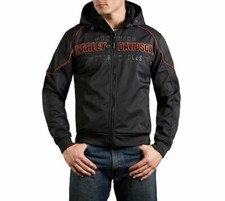 Giacca Harley-Davidson uomo