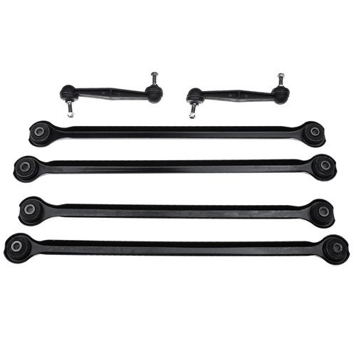 Kit braccio oscillante pz - oscillante, 6-pz