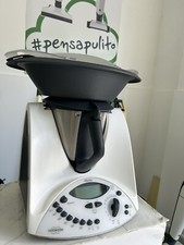 Robot BIMBY TM31 Vorwerk