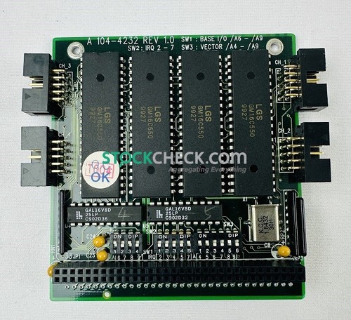 Mitac a104 4232 104plus - a104-4232, pc/104plus