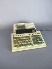 CALCOLATRICE OLIVETTI LOGOS