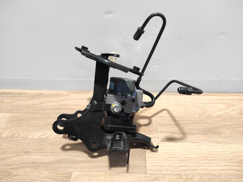 Centralina abs honda 125 - abs,