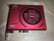 Scheda audio Creative Labs