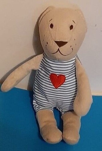 Doudou ours peluche - , pupazzo