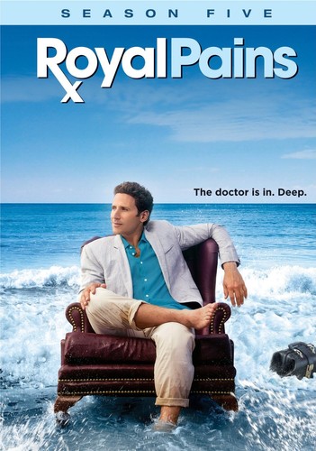Royal pains the - pains, .