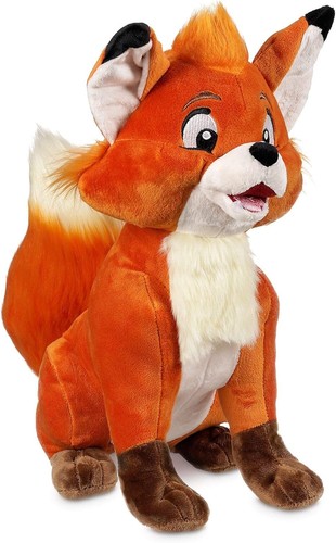 Peluche red - red,