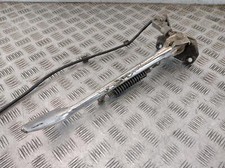 2001 YAMAHA XVS 650 dragstar