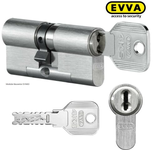 Evva 4ks bsz türzylinder - 4ks,