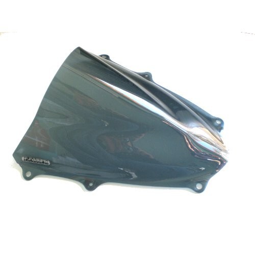 Cupolino plexiglass fume - cupolino, fume'