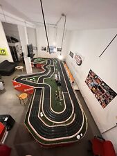 PISTA NINCO A 4 CORSIE DI CIRCA 46 METRI DI SVILUPPO