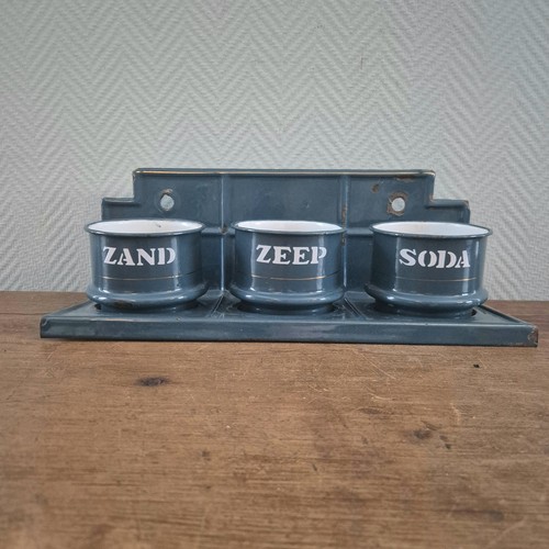 Set portasapone soda - e,