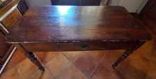 Tavolo rustico toscano - rustico,