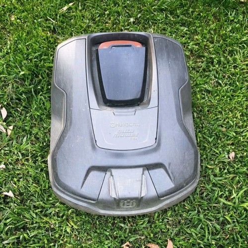 Husqvarna automower 315x - husqvarna,