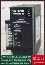 GE FANUC IC693PWR321Y