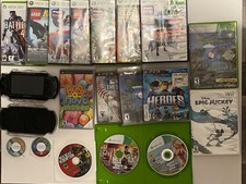 Lotto Microsoft Xbox 360