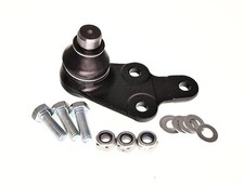 FRONT LEFT BALL JOINT FITS