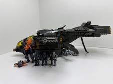 Mega Bloks Halo UNSC Pelican
