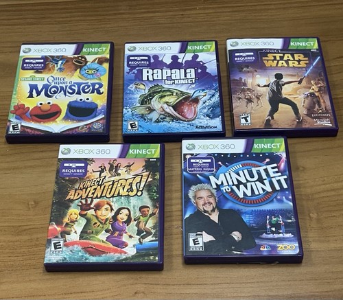 Lotto giochi kinect era - lotto,