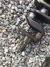 Albero motore Classic Austin