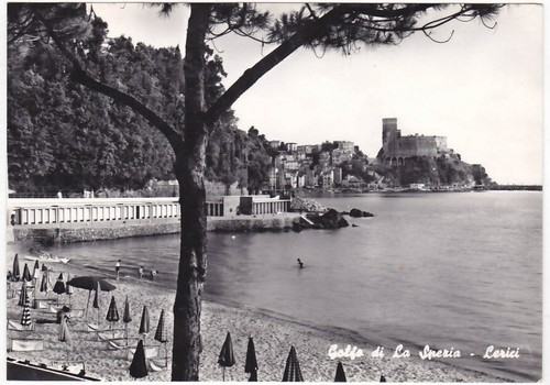 Lerici spezia 42463 - -, -42463-