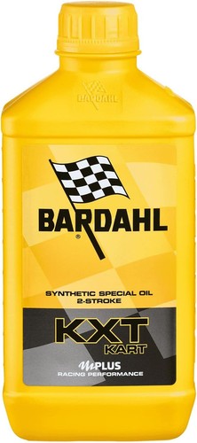 Bardahl olio con - olio,