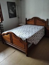 Camera completa 1 piazza e mezza