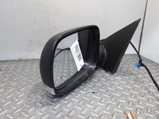 SPECCHIO SINISTRO PER VOLKSWAGEN TOUAREG 7LA 2.5 TDI 9509924           9509924