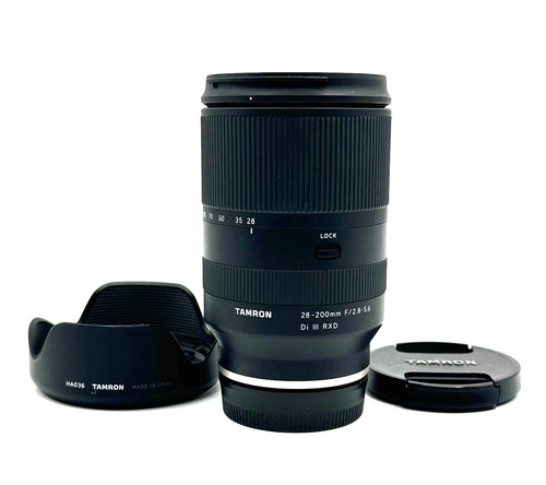 Quasi come nuovo - [], obiettivo