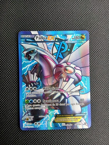 Palkia full art 100 101 - full,
