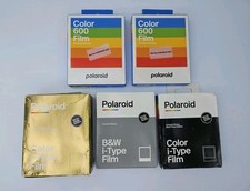 Pellicola Polaroid i Type