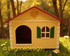 CUCCIA PER CANE GATTO DOGHOUSE