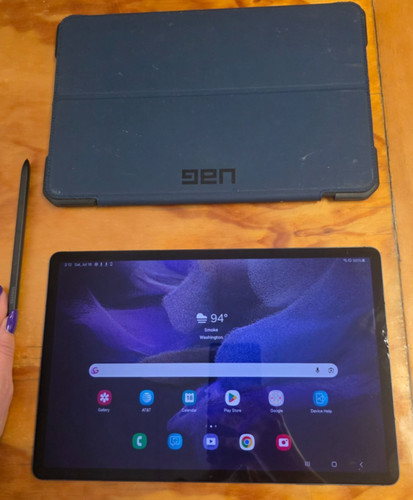 Samsung galaxy tab 5g - galaxy,