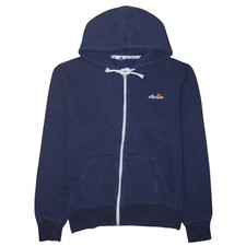Felpa con cappuccio Ellesse