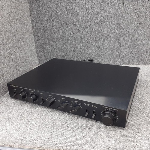 Preamplificatore yamaha 2a - yamaha, c-2a