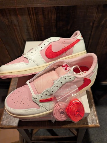Air jordan low sp x - 1, og