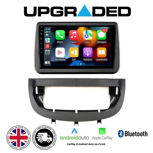 Autoradio aggiornato mazda - autoradio,