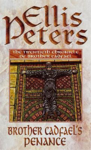Ellis peters brother cadfael - peters,