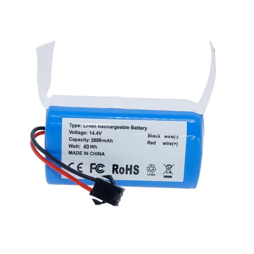 Batteria ricambio 850t - di,