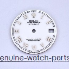 Rolex Datejust 31 mm 68240