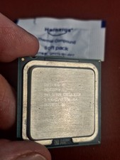 CPU 775 PENTIUM D 945 3.4 GHZ SL9QB FSB 800 SOCKET LGA T PROCESSORE PROZESSOR PC