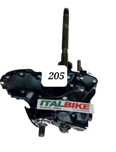 Cambio completo bmw 1200 - completo,