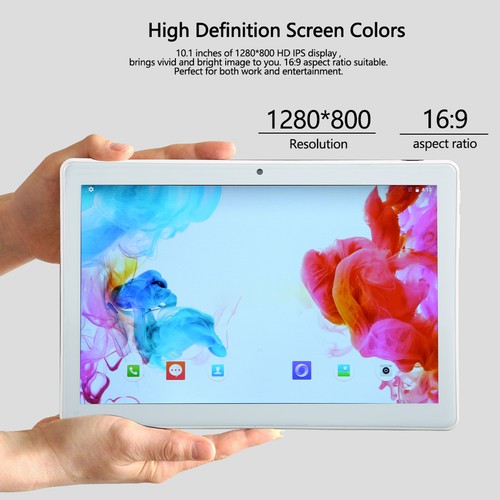 Tablet lcd ips pollici - lcd, 10,1