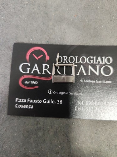 Ardiglione fibia zenith - ardiglione,