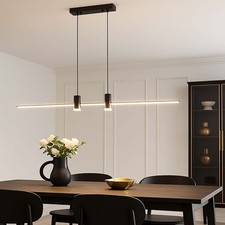 Lampada Pendente Luci