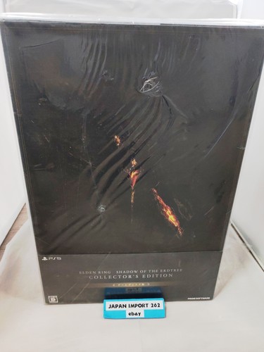 Ps5 elden ring shadow - of, the